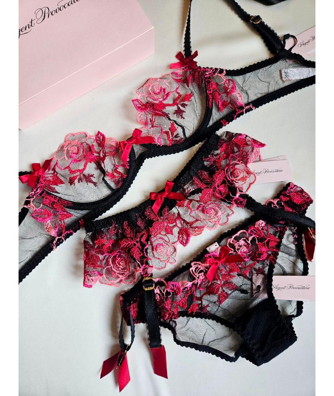 AGENT PROVOCATEUR Мульти комплекты, фото 3
