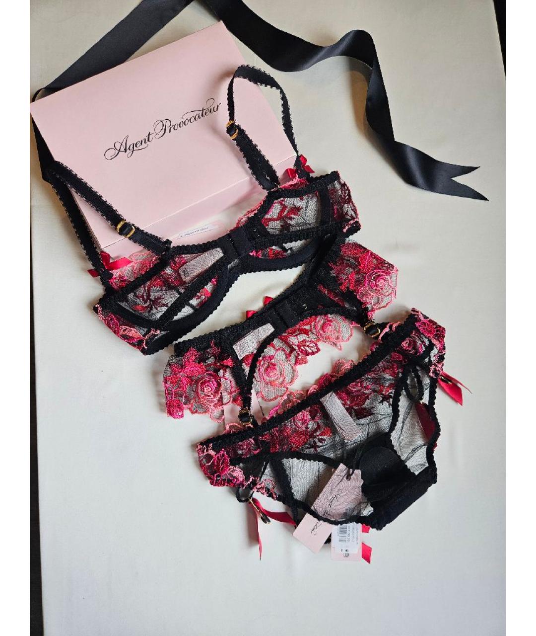AGENT PROVOCATEUR Мульти комплекты, фото 5