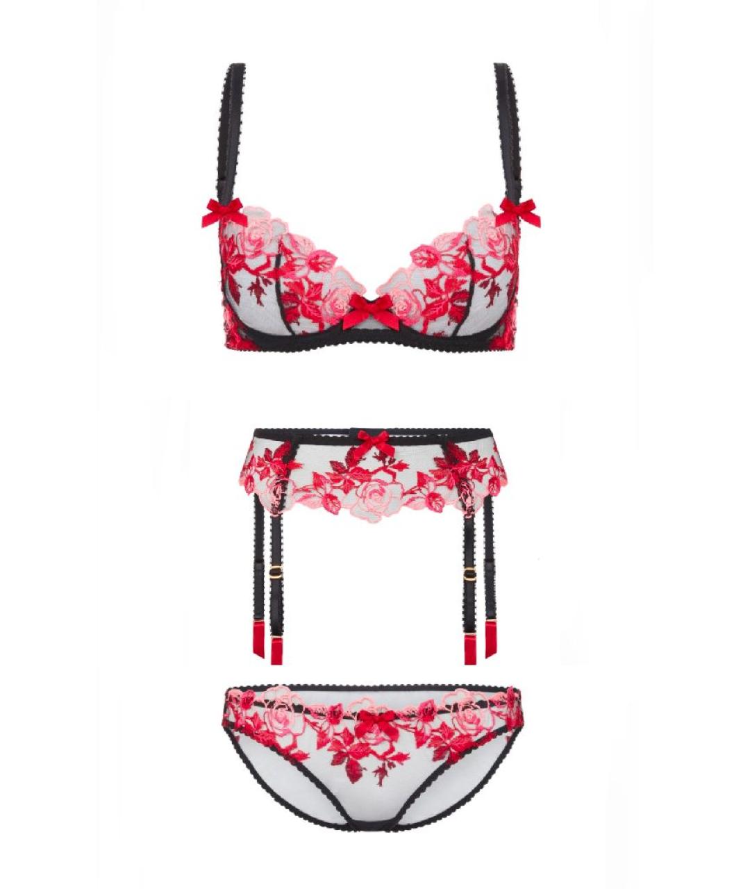 AGENT PROVOCATEUR Мульти комплекты, фото 1