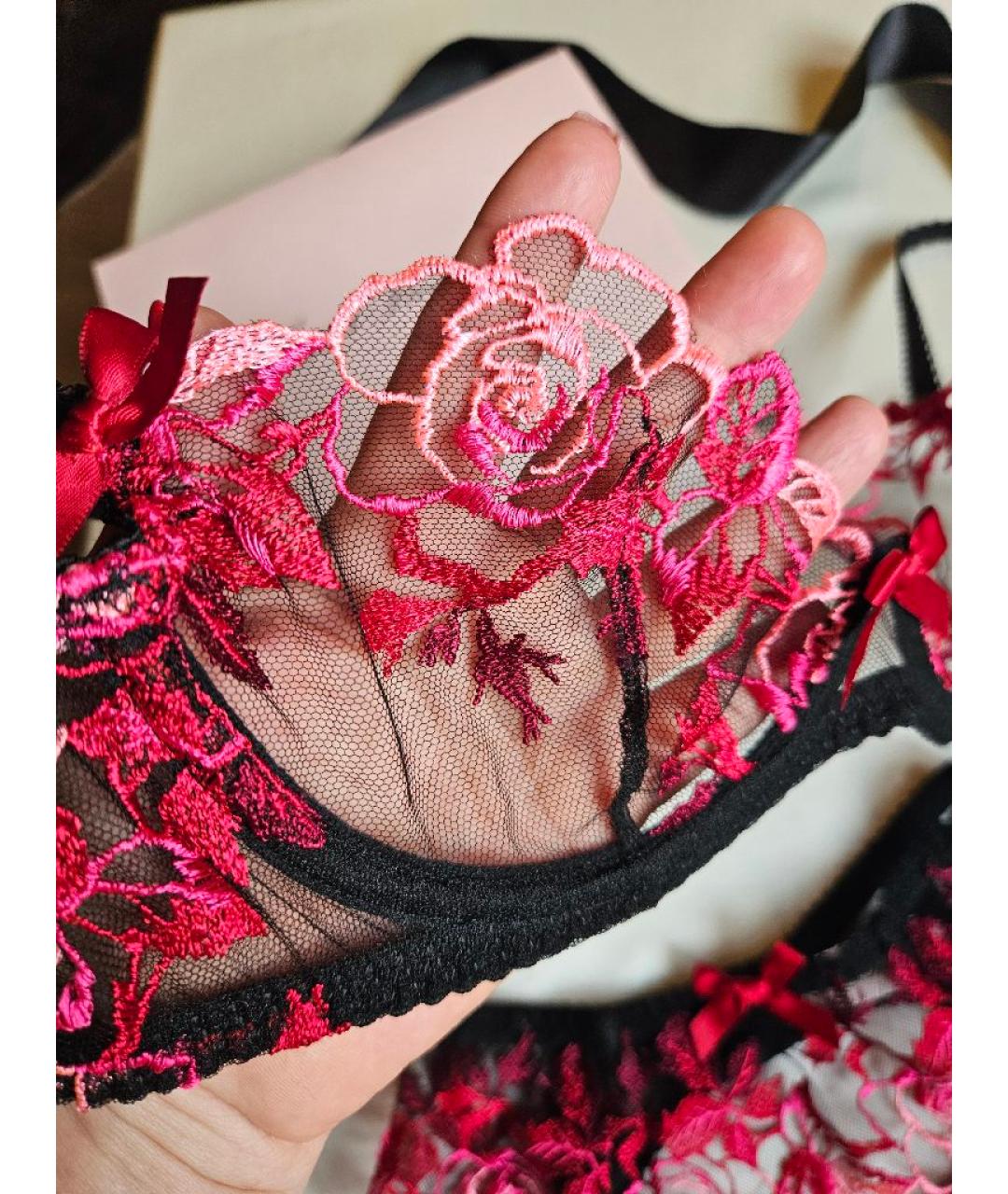 AGENT PROVOCATEUR Мульти комплекты, фото 4