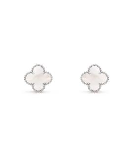 VAN CLEEF & ARPELS Серьги