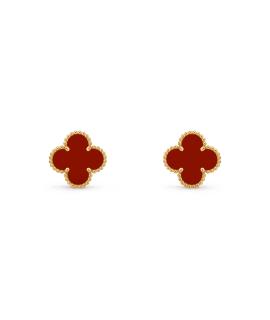 VAN CLEEF & ARPELS Серьги