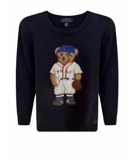 POLO RALPH LAUREN Трикотаж