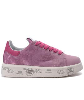 PREMIATA Кеды