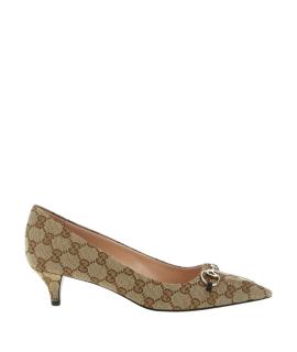 GUCCI Туфли