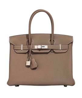 HERMES Сумка с короткими ручками