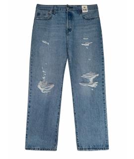 LEVI'S Прямые джинсы