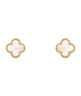 VAN CLEEF & ARPELS Серьги
