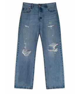 LEVI'S Прямые джинсы