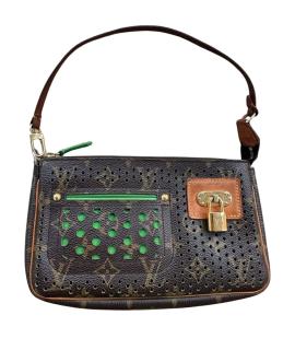 LOUIS VUITTON Клатч/вечерняя сумка