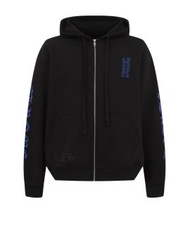 CHROME HEARTS Худи/толстовка