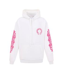 CHROME HEARTS Худи/толстовка