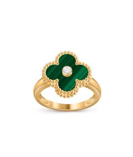 VAN CLEEF & ARPELS Кольцо