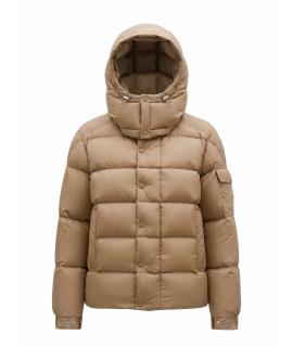 MONCLER Пуховик