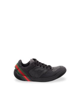 GUCCI Низкие кроссовки / кеды