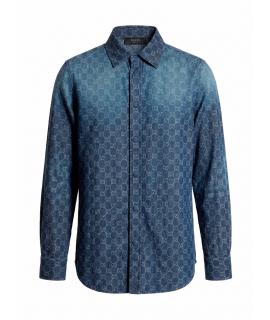 GUCCI Кэжуал рубашка
