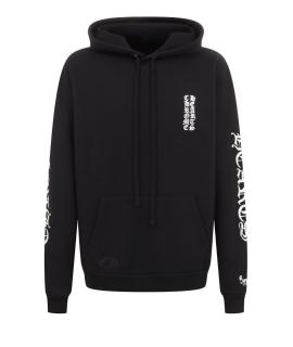 CHROME HEARTS Худи/толстовка