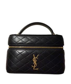 SAINT LAURENT Сумка с короткими ручками