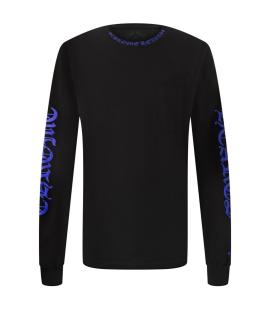 CHROME HEARTS Лонгслив