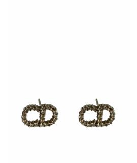 CHRISTIAN DIOR Серьги