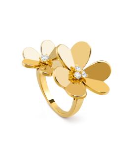 VAN CLEEF & ARPELS Кольцо