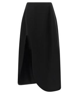 JIL SANDER Юбка миди