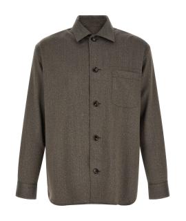 BRIONI Кэжуал рубашка