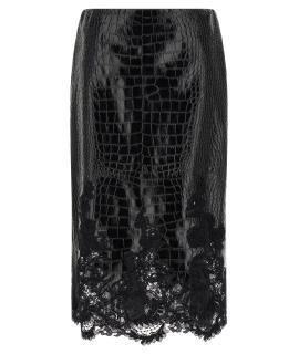 ERMANNO SCERVINO Юбка миди
