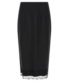 ERMANNO SCERVINO Юбка миди