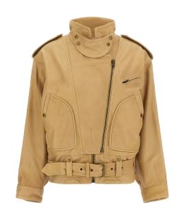 ISABEL MARANT Куртка