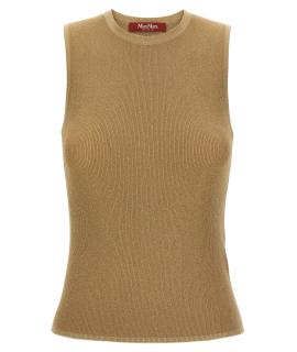 MAX MARA STUDIO Майка