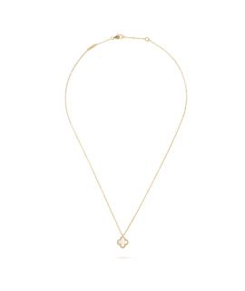 VAN CLEEF & ARPELS Кулон