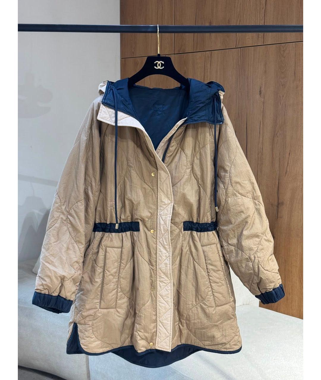 WEEKEND MAX MARA Мульти парка, фото 2