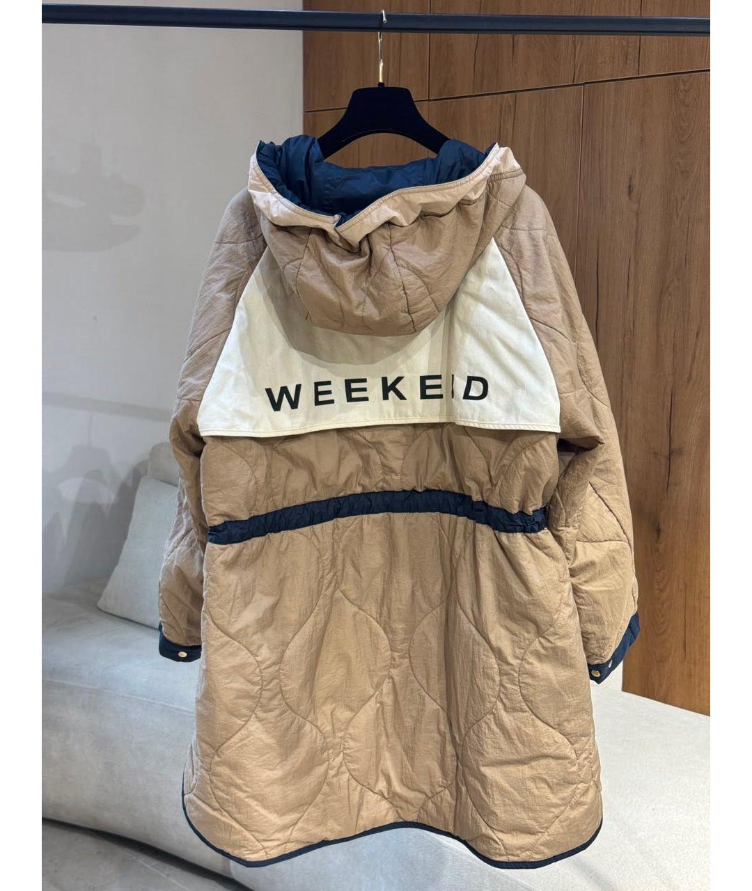WEEKEND MAX MARA Мульти парка, фото 3