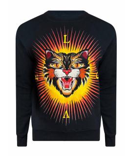 GUCCI Худи/толстовка