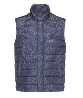 ETRO Жилет