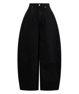 JACQUEMUS Прямые джинсы