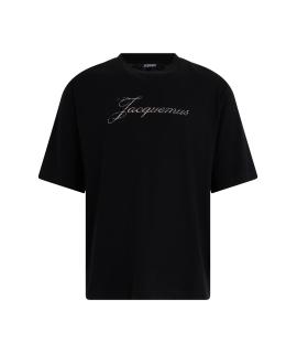JACQUEMUS Футболка