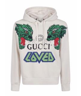 GUCCI Худи/толстовка