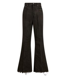 RICK OWENS Повседневные брюки