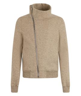 RICK OWENS Худи/толстовка
