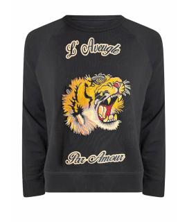 GUCCI Худи/толстовка