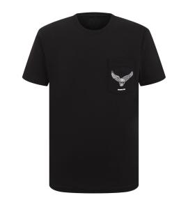 CHROME HEARTS Футболка