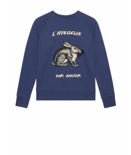 GUCCI Худи/толстовка
