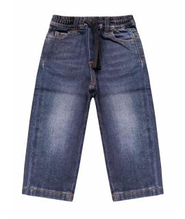 DOLCE & GABBANA KIDS Детские джинсы