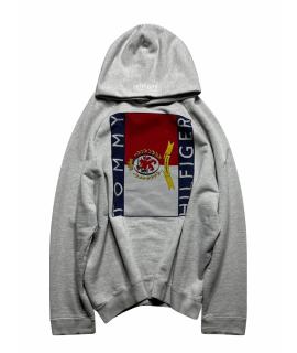 VETEMENTS Худи/толстовка