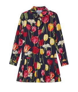 DOLCE & GABBANA KIDS Платье/Сарафан