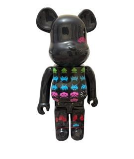 BEARBRICK Скульптура