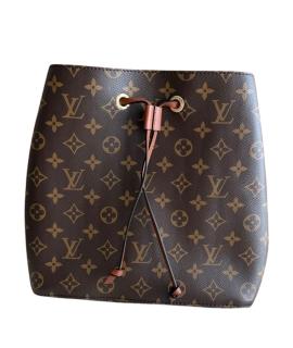 LOUIS VUITTON Сумка с короткими ручками