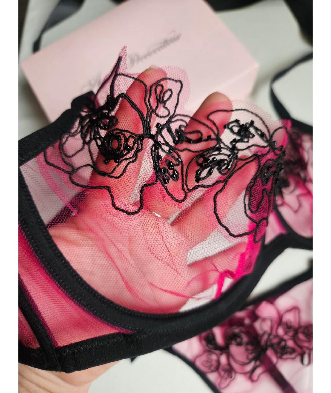 AGENT PROVOCATEUR Мульти комплекты, фото 4